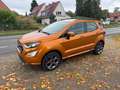 Ford EcoSport ST-Line 140PS Facelift *Leder+LED*Euro6 Orange - thumbnail 1