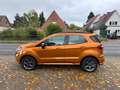 Ford EcoSport ST-Line 140PS Facelift *Leder+LED*Euro6 Orange - thumbnail 4