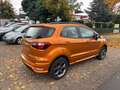 Ford EcoSport ST-Line 140PS Facelift *Leder+LED*Euro6 Orange - thumbnail 6