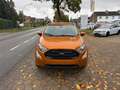 Ford EcoSport ST-Line 140PS Facelift *Leder+LED*Euro6 Orange - thumbnail 2