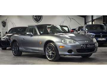1.6 110 CABRIOLET FINITION ETNA PHASE 2 / SEULEMENT 17800KM CERTIFIES