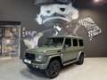 Mercedes-Benz G 3.0 350 BlueTEC Negro - thumbnail 1