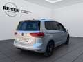 Volkswagen Touran Comfortline TDI Silber - thumbnail 4