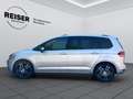 Volkswagen Touran Comfortline TDI Silber - thumbnail 5
