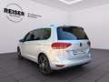 Volkswagen Touran Comfortline TDI Silber - thumbnail 3