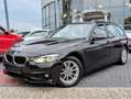 BMW 318 d Touring Advantage Navi. PDC. LED. Noir - thumbnail 2