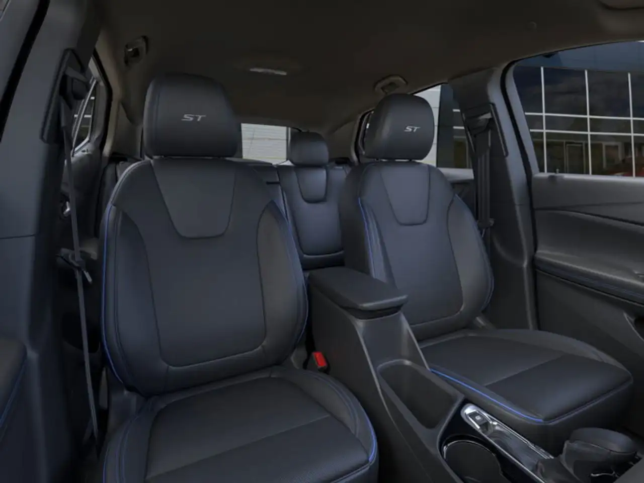 Buick Encore снимка Buick Encore