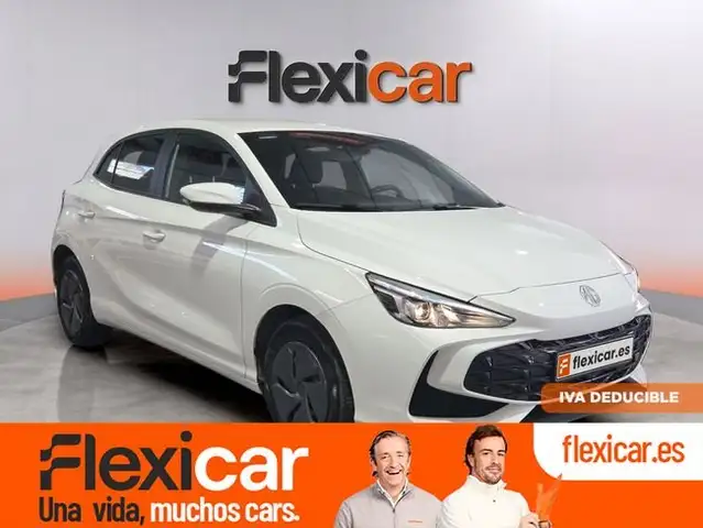 MG MG3 3 1.5 Standard