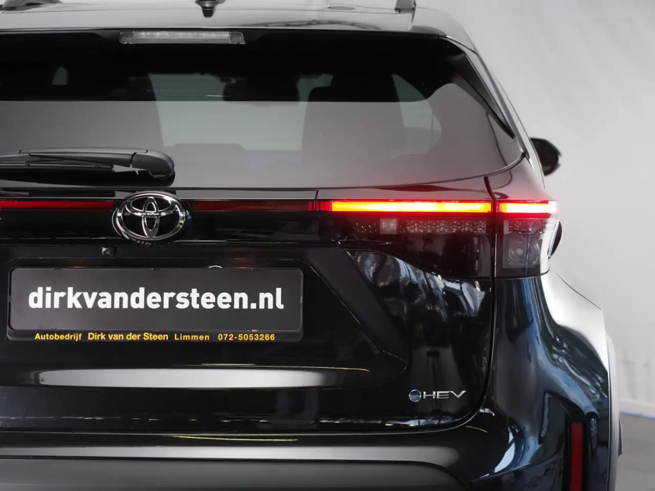 Toyota Yaris Cross 2026