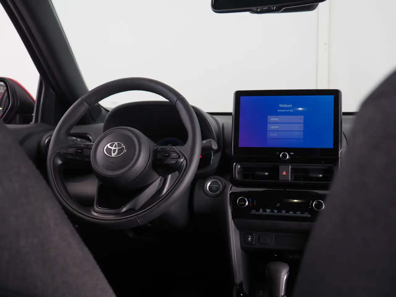 Toyota Yaris Cross 2026 — фото 14
