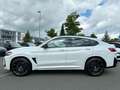 BMW X4 M ACC HUD FLA LHZ  H/K PANO AKUSTIK 4xSHZ Blanco - thumbnail 9