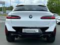 BMW X4 M ACC HUD FLA LHZ  H/K PANO AKUSTIK 4xSHZ Blanco - thumbnail 8