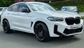 BMW X4 M ACC HUD FLA LHZ  H/K PANO AKUSTIK 4xSHZ Blanco - thumbnail 4
