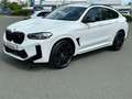 BMW X4 M ACC HUD FLA LHZ  H/K PANO AKUSTIK 4xSHZ Blanco - thumbnail 2