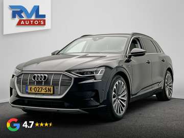 55 quattro Business Plus 95 kWh | Pano/Dak | Adapt