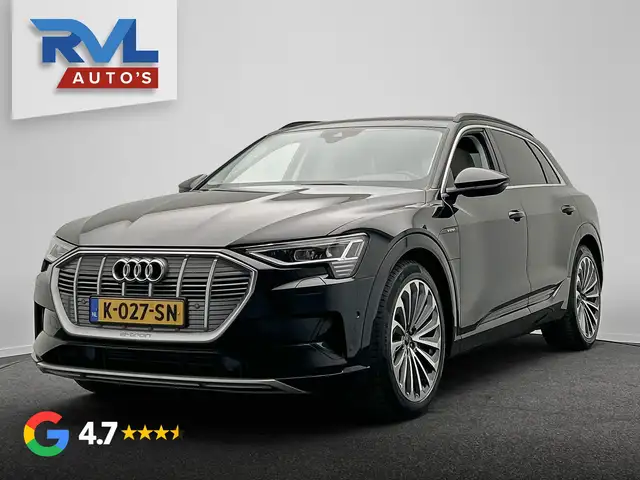 Audi e-tron 55 quattro Business Plus 95 kWh | Pano/Dak | Adapt