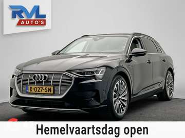 55 quattro Business Plus 95 kWh | Pano/Dak | Adapt