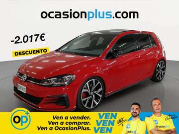 2.0 TSI Performance DSG7 180kW