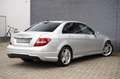 Mercedes-Benz C 250 Avantgarde, AMG pakket, Automaat Grigio - thumbnail 4