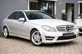 Mercedes-Benz C 250 Avantgarde, AMG pakket, Automaat Grigio - thumbnail 2