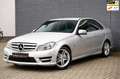 Mercedes-Benz C 250 Avantgarde, AMG pakket, Automaat Grigio - thumbnail 1