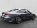 Audi A8 50 TDI Q 2x S LINE MATRIX PANO NAVI+ BuO LM21 Gris - thumbnail 3