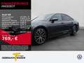 Audi A8 50 TDI Q 2x S LINE MATRIX PANO NAVI+ BuO LM21 Gris - thumbnail 1