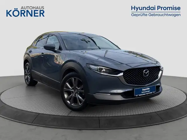 Mazda CX-30 SELECTION 2.0 (48V) *MATRIX*CAM*NAVI*DAB*