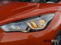 Nissan Micra 1.0L Acenta|NL AUTO|NAVI|Goed onderhouden Orange - thumbnail 22