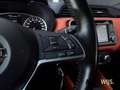 Nissan Micra 1.0L Acenta|NL AUTO|NAVI|Goed onderhouden Orange - thumbnail 16
