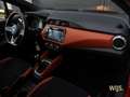 Nissan Micra 1.0L Acenta|NL AUTO|NAVI|Goed onderhouden Orange - thumbnail 20