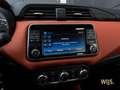 Nissan Micra 1.0L Acenta|NL AUTO|NAVI|Goed onderhouden Orange - thumbnail 18