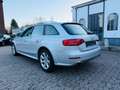 Audi A4 allroad 2.0 TFSI quattro S-tronic Navi Xenon Silber - thumbnail 4
