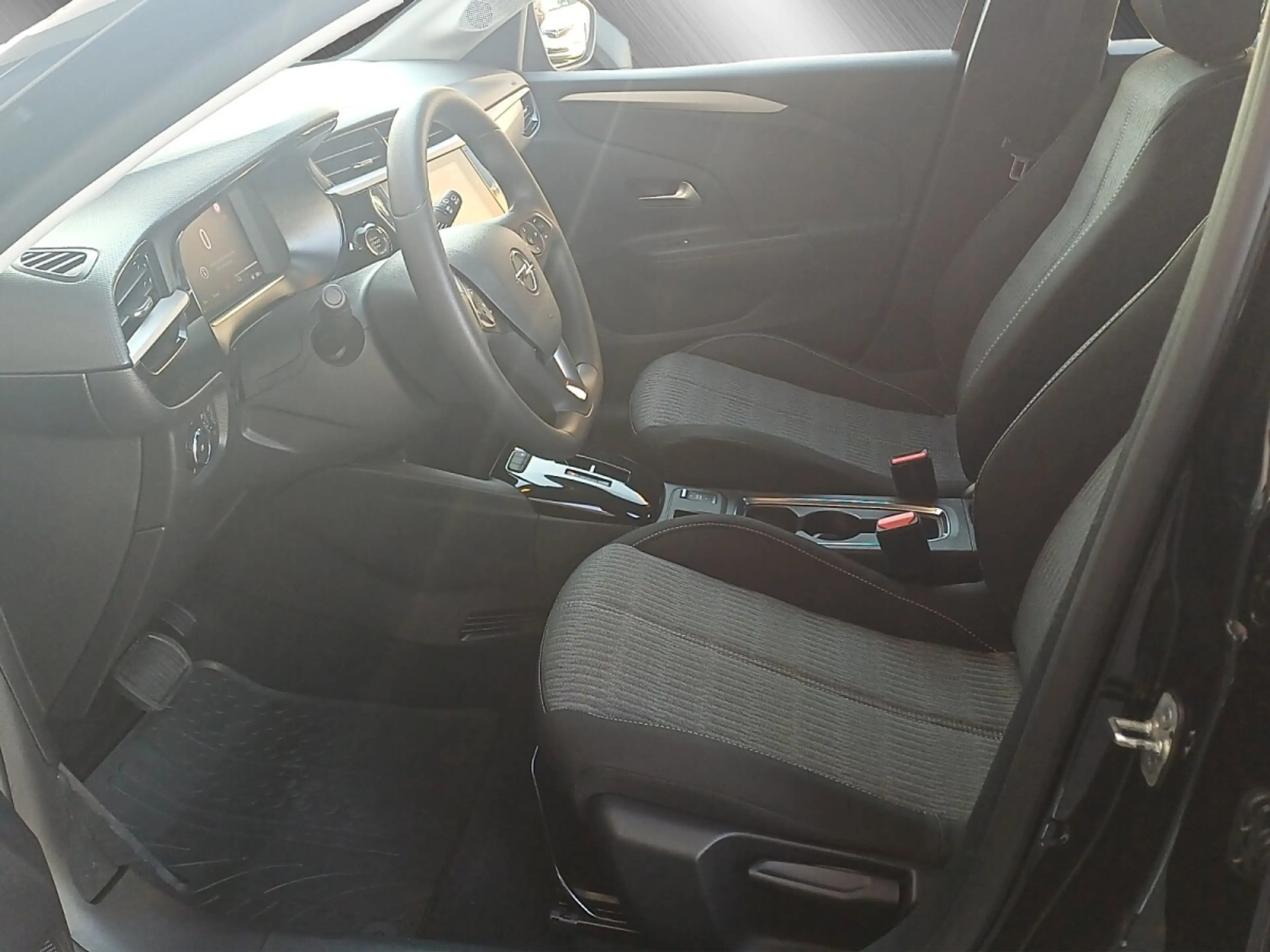 Opel Corsa-e 50kWh e-Edition — photo 7