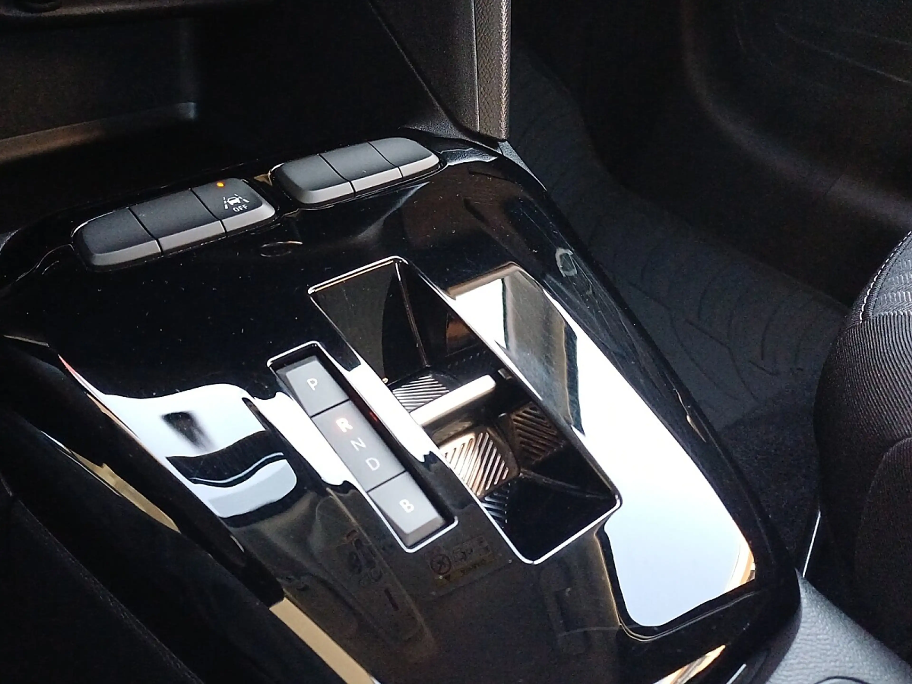 Opel Corsa-e 50kWh e-Edition — photo 11