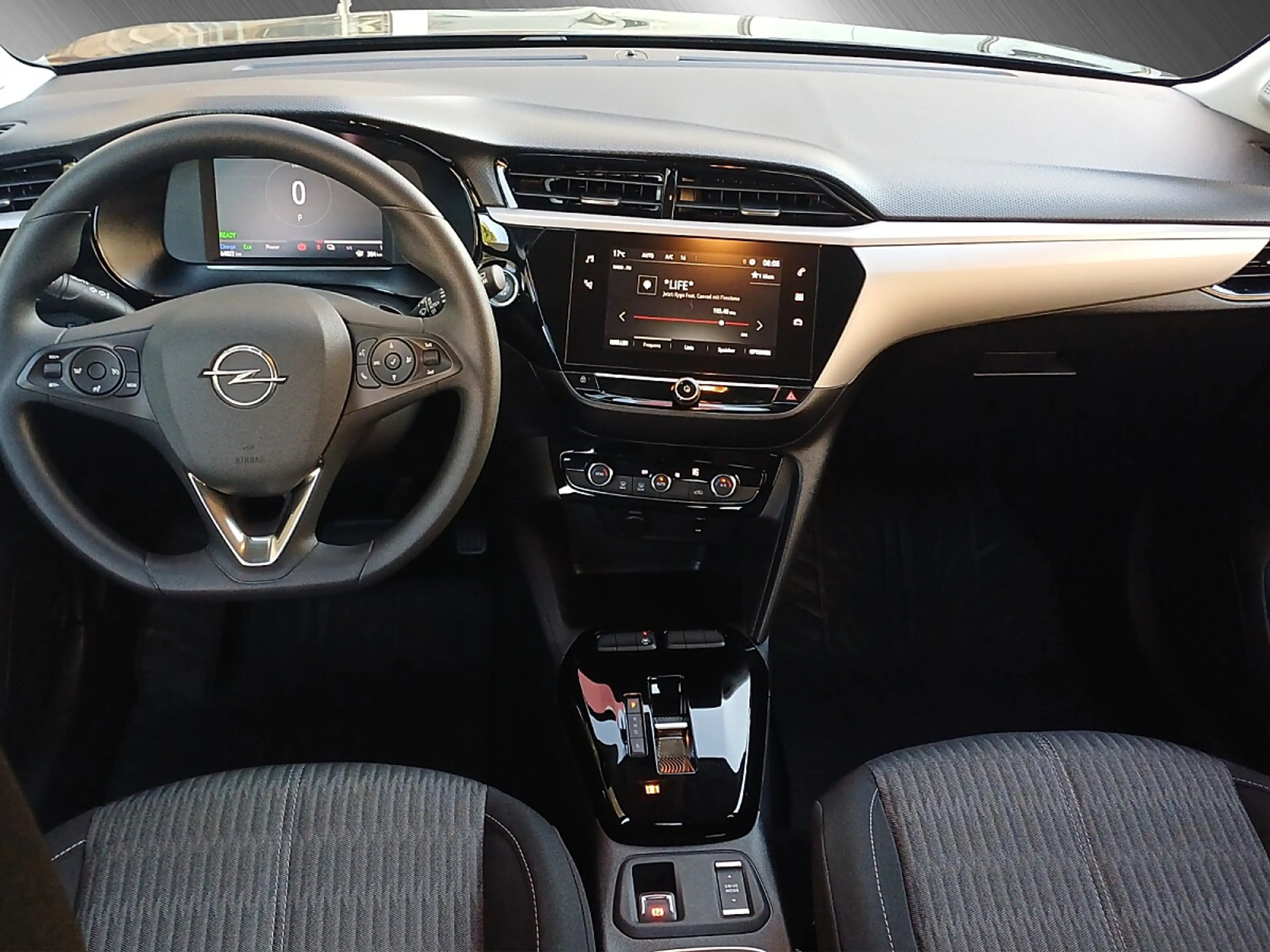 Opel Corsa-e 50kWh e-Edition — photo 10