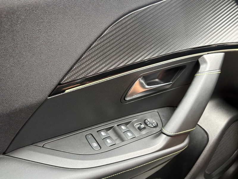 Peugeot 2008 1.2 PURETECH 130PK AUT. GT NARDO-GREY NAVI CAMERA — photo 16