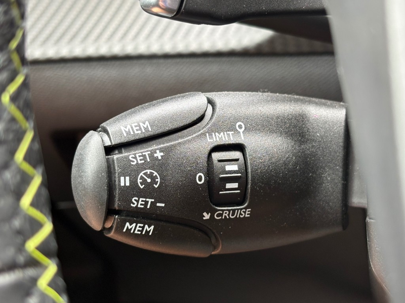 Peugeot 2008 1.2 PURETECH 130PK AUT. GT NARDO-GREY NAVI CAMERA — photo 13