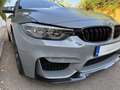 BMW M4 M4 CS Gris - thumbnail 28