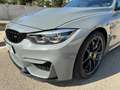 BMW M4 M4 CS Gris - thumbnail 18