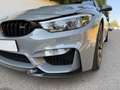 BMW M4 M4 CS Gris - thumbnail 27