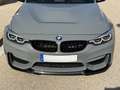BMW M4 M4 CS Gris - thumbnail 19