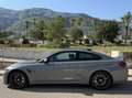 BMW M4 M4 CS Gris - thumbnail 5