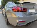 BMW M4 M4 CS Gris - thumbnail 23