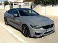 BMW M4 M4 CS Gris - thumbnail 2