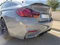 BMW M4 M4 CS Gris - thumbnail 14
