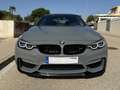 BMW M4 M4 CS Gris - thumbnail 7