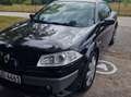 Renault Megane Megane 1.6 Coupe-Cabriolet Authenique Schwarz - thumbnail 3