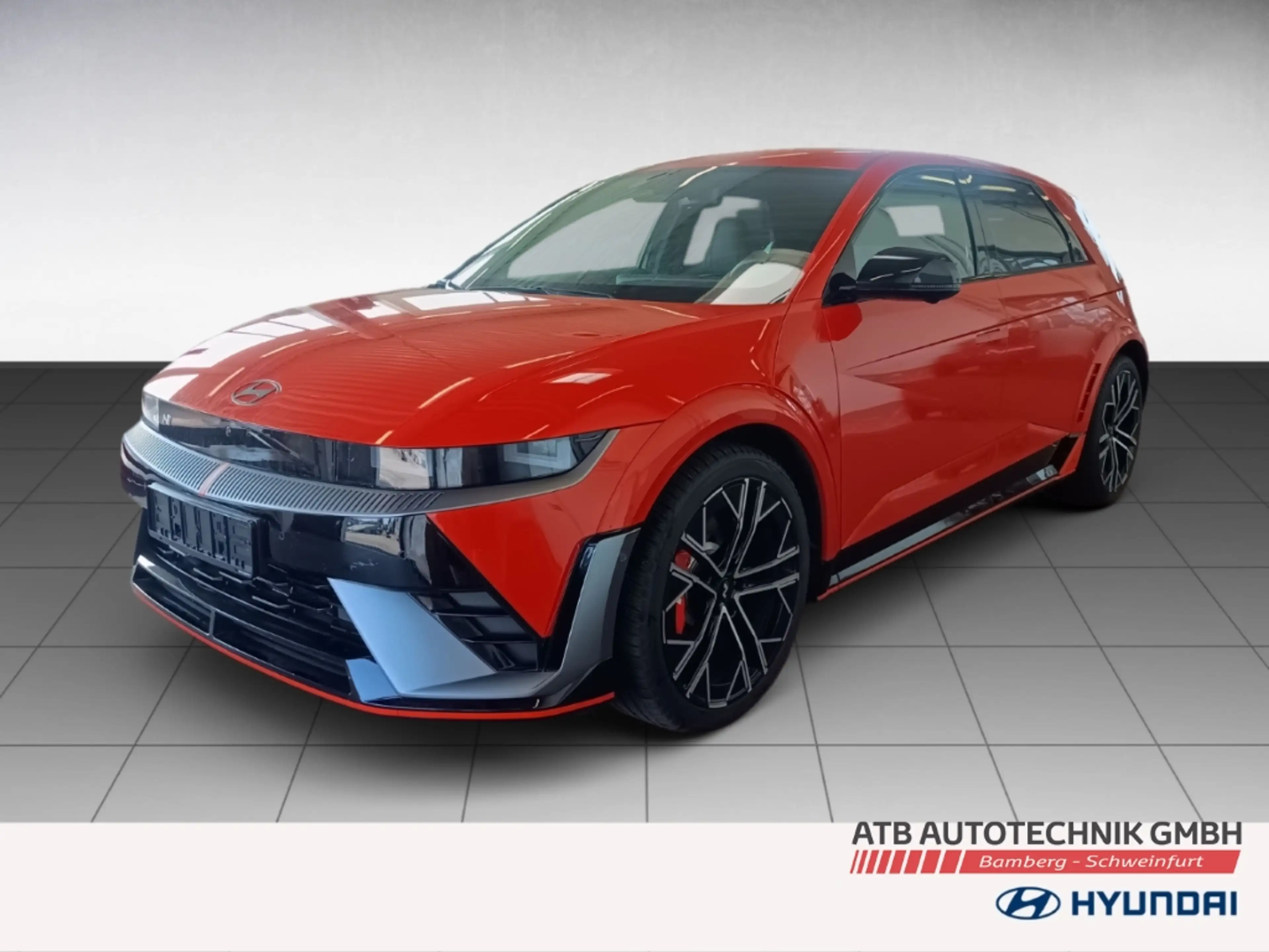 Hyundai IONIQ 5 609PS 84kWh 4WD 98,8% SOH HUD Navi Soundsystem Bos — photo 2