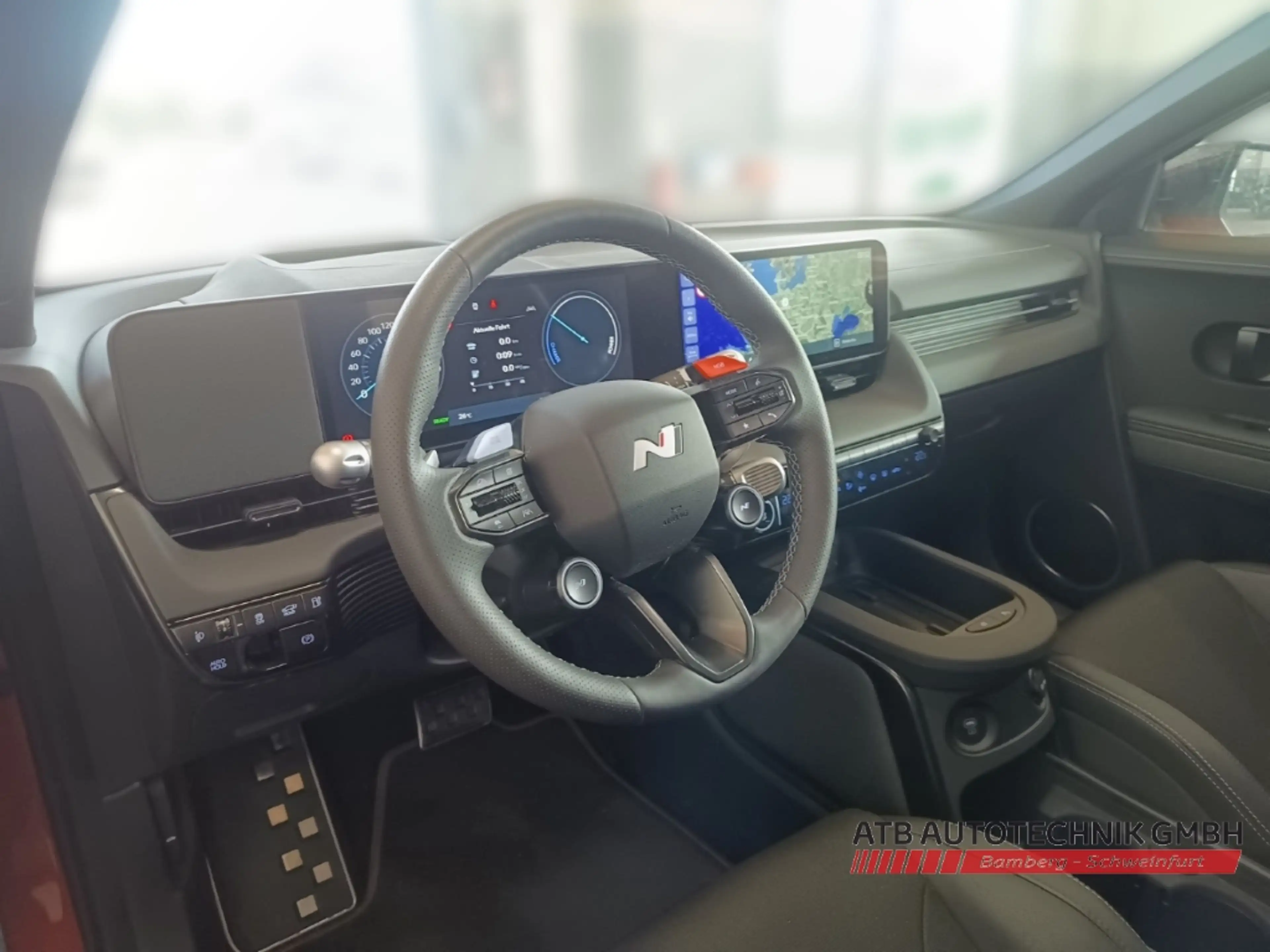 Hyundai IONIQ 5 609PS 84kWh 4WD 98,8% SOH HUD Navi Soundsystem Bos — photo 12